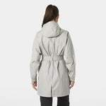 Helly Hansen Women's Jacket W HH CLASSICS TRENCH COAT női 54376885