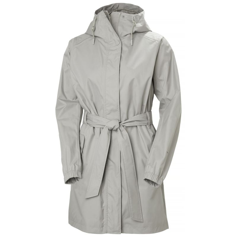 Helly Hansen Women's Jacket W HH CLASSICS TRENCH COAT női 54376885