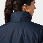 Helly Hansen Women's Raincoat W VANCOUVER INS RAINCOAT női 54470597