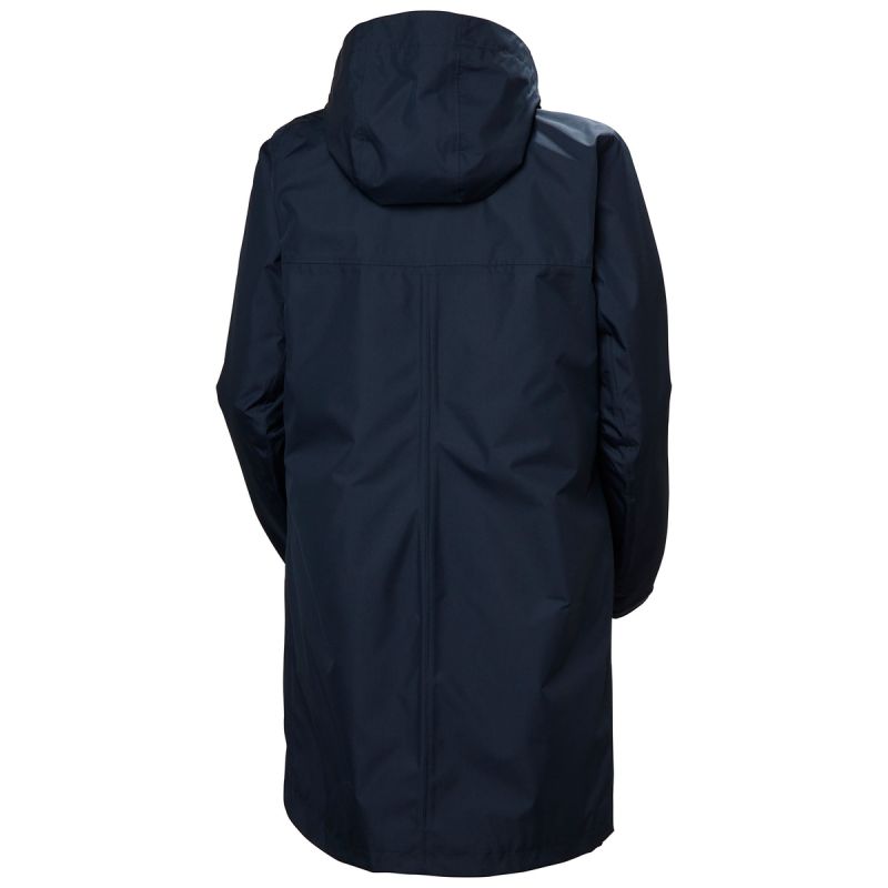 Helly Hansen Women's Raincoat W VANCOUVER INS RAINCOAT női 54470597