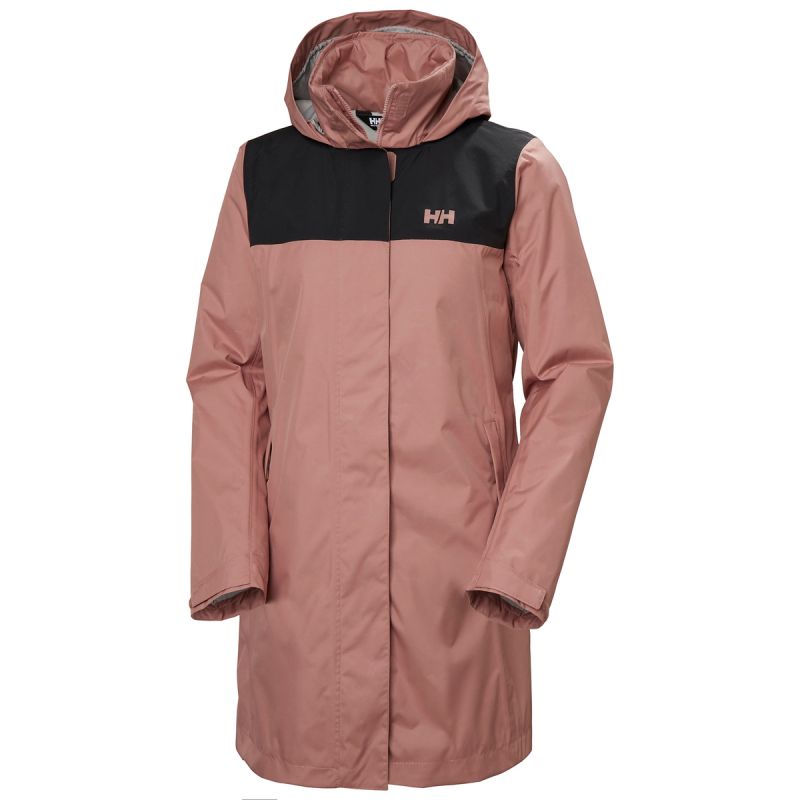 Helly Hansen Women's Raincoat W VANCOUVER INS RAINCOAT női kabát 54470096