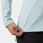 Helly Hansen Women's Sweatshirt W VERSALITE 1/2 ZIP FLEECE női pulóver 49559537