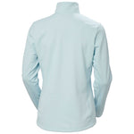 Helly Hansen Women's Sweatshirt W VERSALITE 1/2 ZIP FLEECE női pulóver 49559537