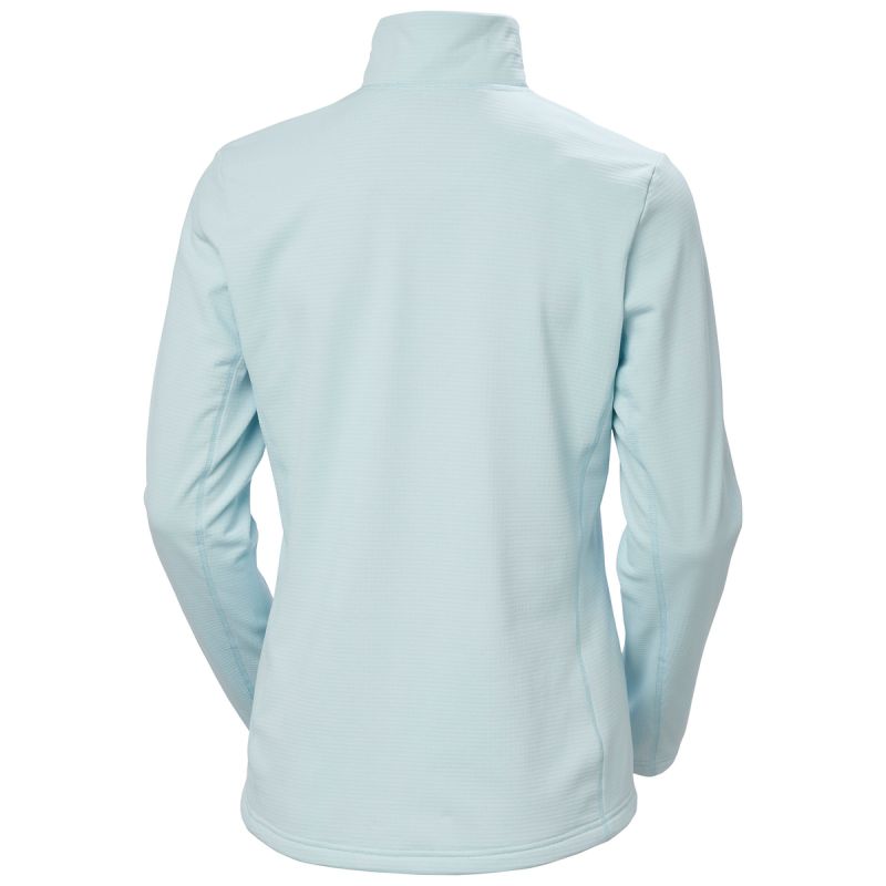 Helly Hansen Women's Sweatshirt W VERSALITE 1/2 ZIP FLEECE női pulóver 49559537