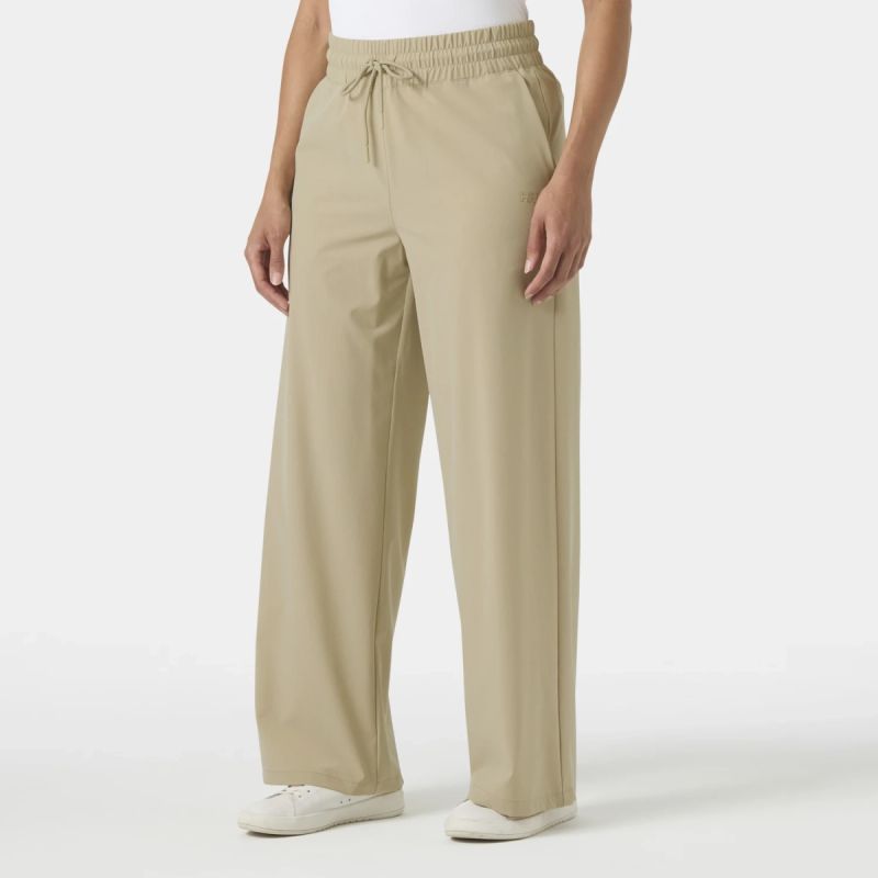 Helly Hansen women's trousers W THALIA WIDE 54576 női nadrág