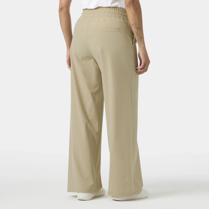 Helly Hansen women's trousers W THALIA WIDE 54576 női nadrág