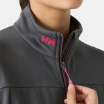 Helly Hansen Women's W Crew Fleece 34604 női dzseki 34604831