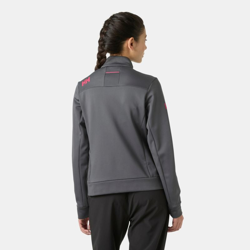 Helly Hansen Women's W Crew Fleece 34604 női dzseki 34604831