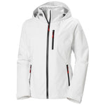Helly Hansen Women's W Crew Hooded Mid Jacket 2.0 női 34447001