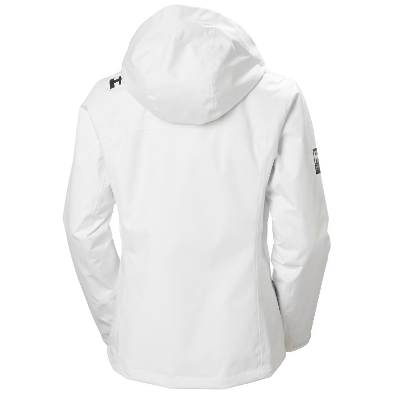 Helly Hansen Women's W Crew Hooded Mid Jacket 2.0 női 34447001