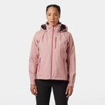 Helly Hansen Women's W Crew Hooded Mid női kabát 34447057