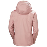 Helly Hansen Women's W Crew Hooded Mid női kabát 34447057