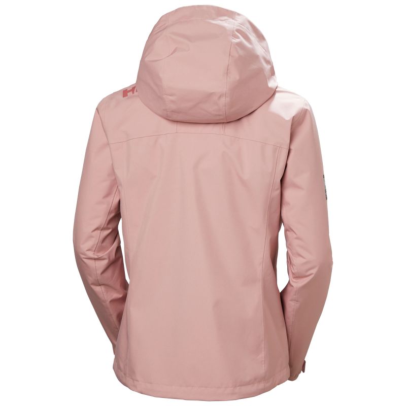 Helly Hansen Women's W Crew Hooded Mid női kabát 34447057