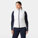 Helly Hansen Women's W CREW INSULATOR VEST 2.0 női 30240001