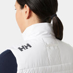 Helly Hansen Women's W CREW INSULATOR VEST 2.0 női 30240001