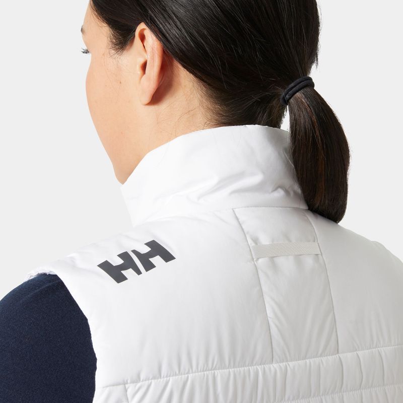 Helly Hansen Women's W CREW INSULATOR VEST 2.0 női 30240001