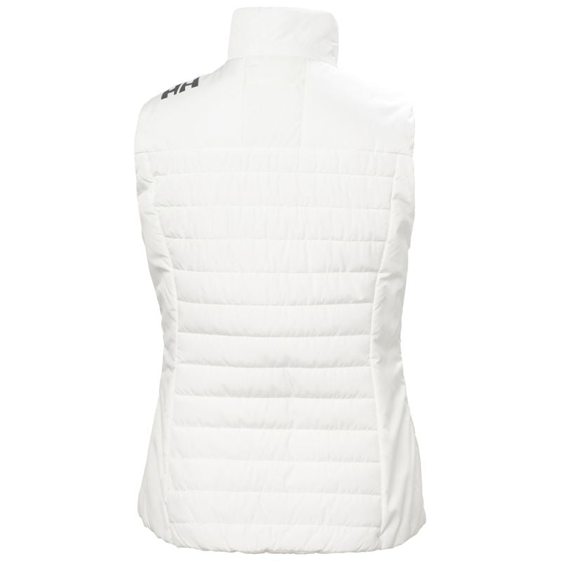 Helly Hansen Women's W CREW INSULATOR VEST 2.0 női 30240001