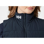Helly Hansen Women's W Crew Insulator Vest 2.0 női mellény 30240597
