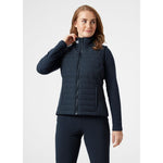 Helly Hansen Women's W Crew Insulator Vest 2.0 női mellény 30240597