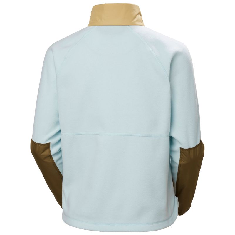 Helly Hansen Women's W RIG FLEECE női Dzseki 54078537