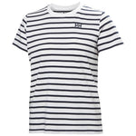 Helly Hansen Women's W SCORE GRAPHIC T-SHIRT női 54592