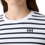 Helly Hansen Women's W SCORE GRAPHIC T-SHIRT női 54592