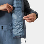 Helly Hansen Women's W SIRDAL HOODED INSULATOR JACKET női 62992860