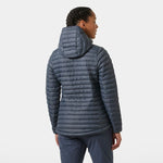 Helly Hansen Women's W SIRDAL HOODED INSULATOR JACKET női 62992860