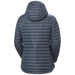 Helly Hansen Women's W SIRDAL HOODED INSULATOR JACKET női 62992860