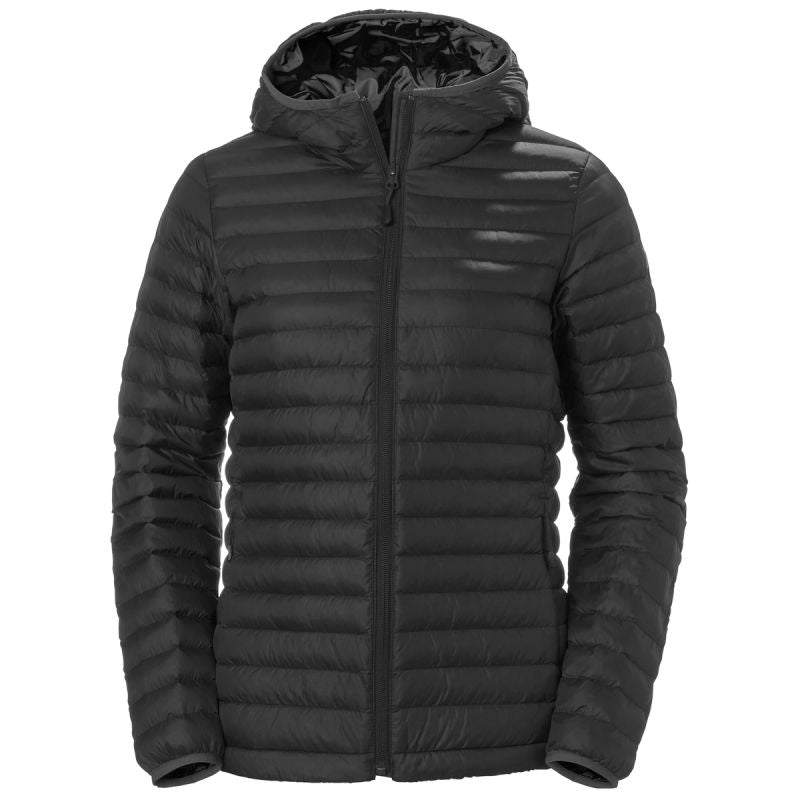 Helly Hansen Women's W SIRDAL HOODED INSULATOR JACKET női 62992990
