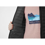 Helly Hansen Women's W SIRDAL HOODED INSULATOR JACKET női 62992990