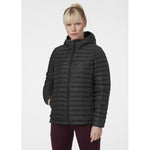 Helly Hansen Women's W SIRDAL HOODED INSULATOR JACKET női 62992990