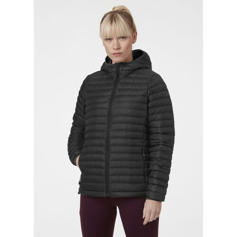 Helly Hansen Women's W SIRDAL HOODED INSULATOR JACKET női 62992990