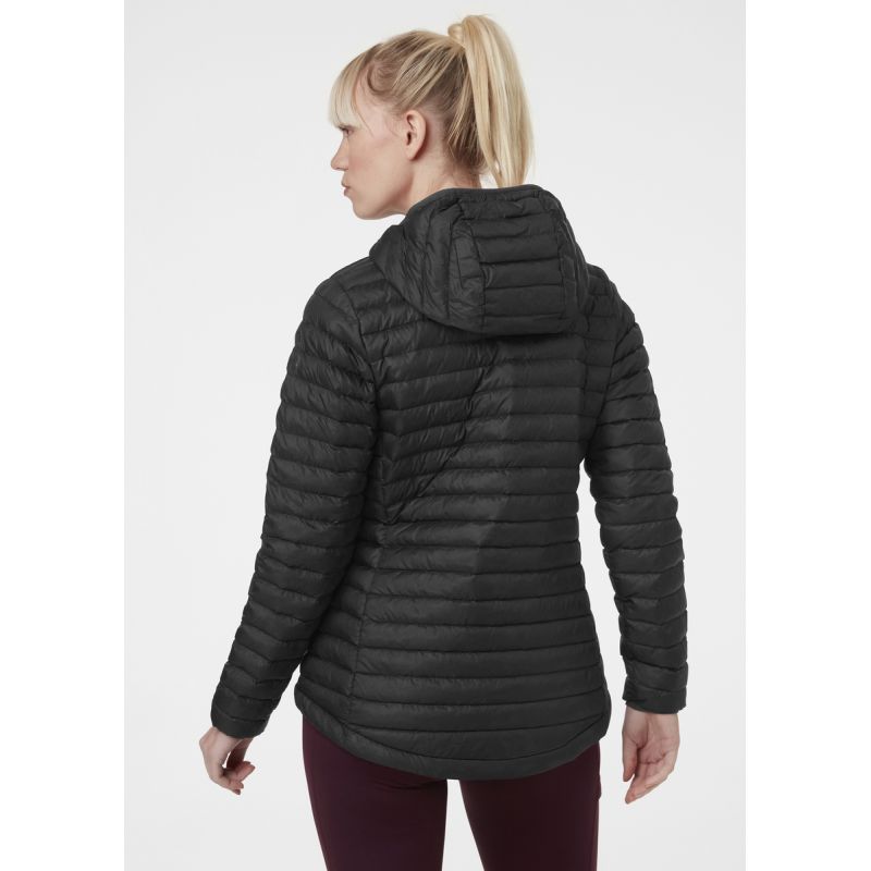 Helly Hansen Women's W SIRDAL HOODED INSULATOR JACKET női 62992990
