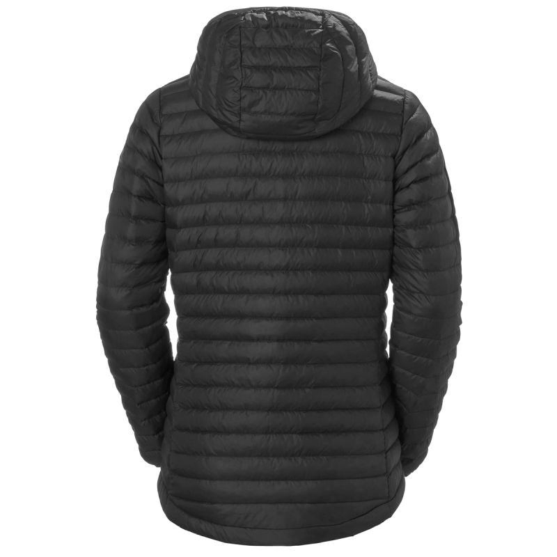 Helly Hansen Women's W SIRDAL HOODED INSULATOR JACKET női 62992990