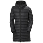 Helly Hansen Women's W Sirdal Long Insulator Jacket női 63073990