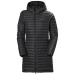 Helly Hansen Women's W Sirdal Long Insulator Jacket női 63073990