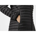 Helly Hansen Women's W Sirdal Long Insulator Jacket női 63073990