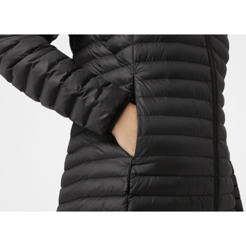 Helly Hansen Women's W Sirdal Long Insulator Jacket női 63073990