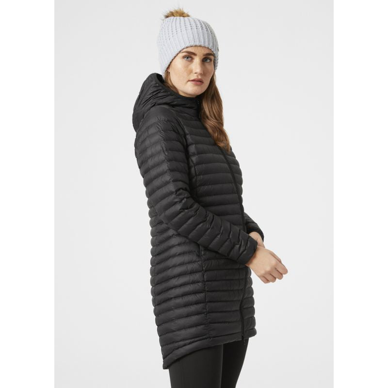 Helly Hansen Women's W Sirdal Long Insulator Jacket női 63073990