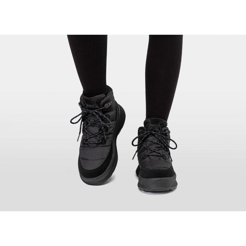 Helly Hansen women's winter boots W WINTER BLISS BOOT HT Cipő női 12071990