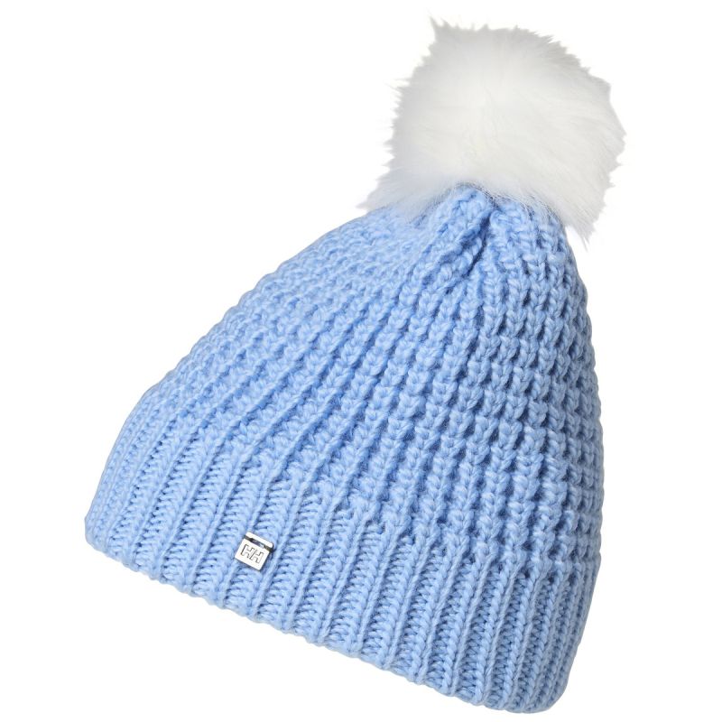 Helly Hansen Women's Winter Hat W SNOWFALL BEANIE 67407 kötött sapka 67407627