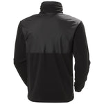 Helly Hansen YU 1/2 Zip Fleece Sweatshirt M 53779 991 Pulóver - Sportmania.hu