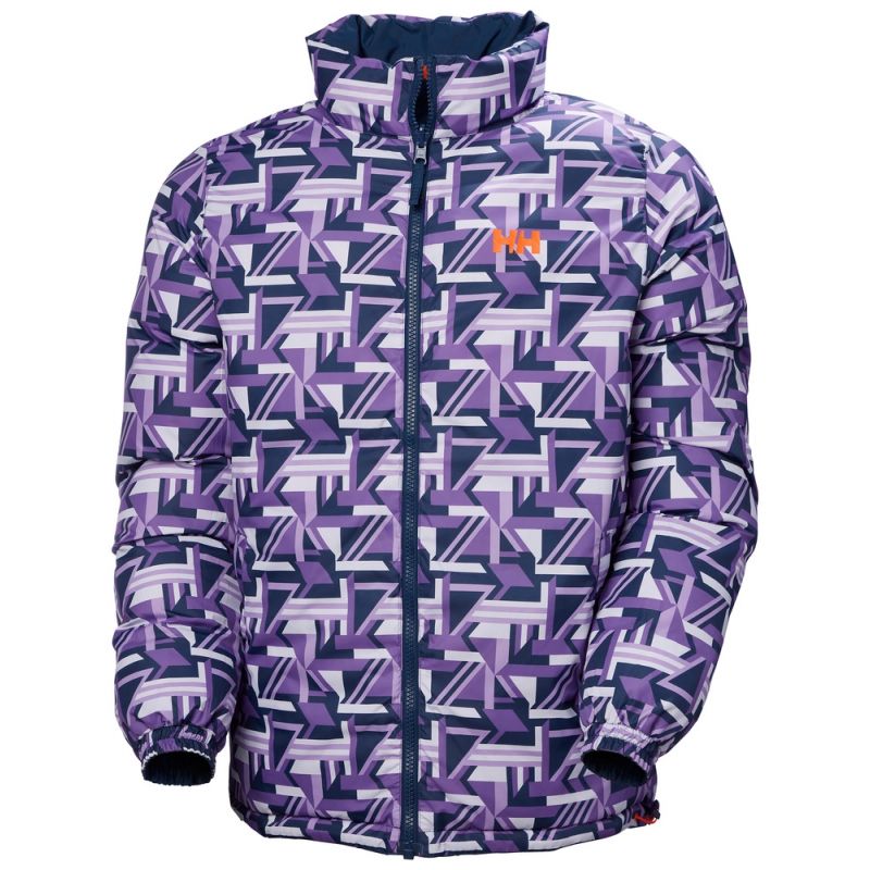 Helly Hansen YU 23 Revesible Puffer Kabát férfi 54060584