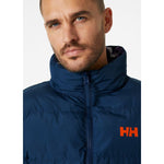 Helly Hansen YU 23 Revesible Puffer M 54060 584 jacket Kabát - Sportmania.hu