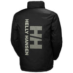 Helly Hansen YU 23 Revesible Puffer M 54060 917 jacket Kabát - Sportmania.hu