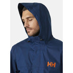 Helly Hansen YU Ervik Jacket M 53395 584 Kabát - Sportmania.hu