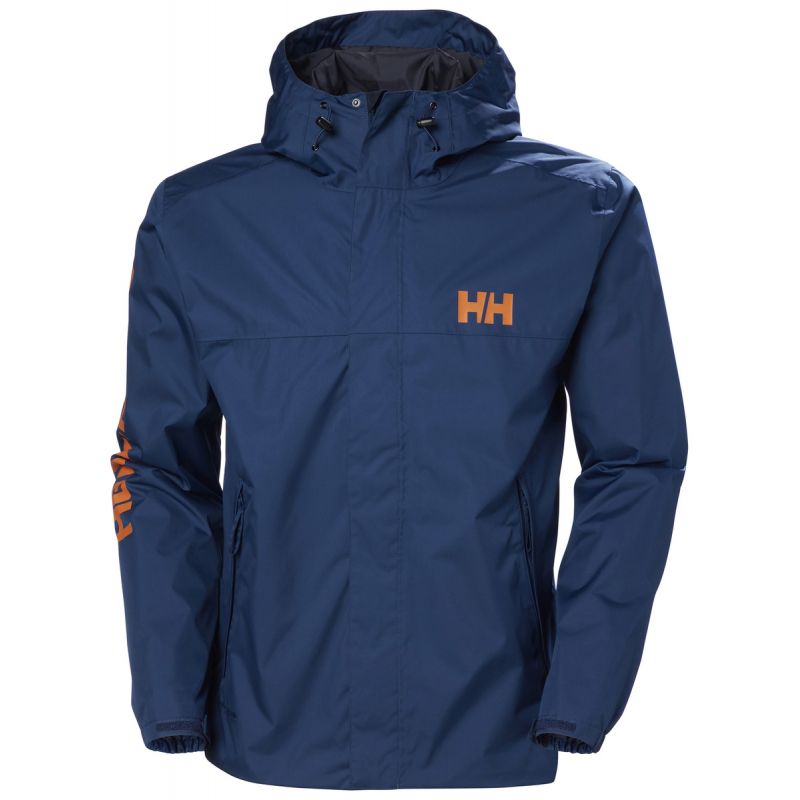 Helly Hansen YU Ervik Kabát férfi 53395584