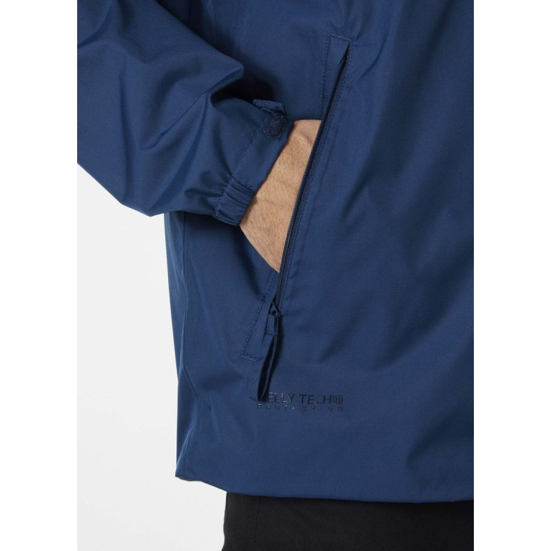 Helly Hansen YU Ervik Kabát férfi 53395584