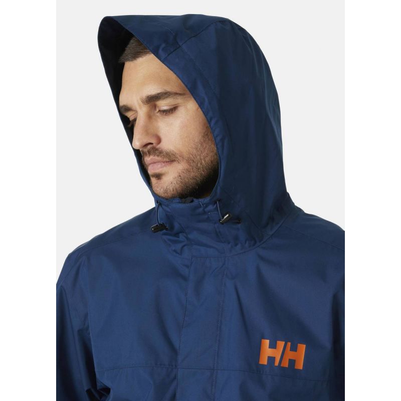 Helly Hansen YU Ervik Kabát férfi 53395584